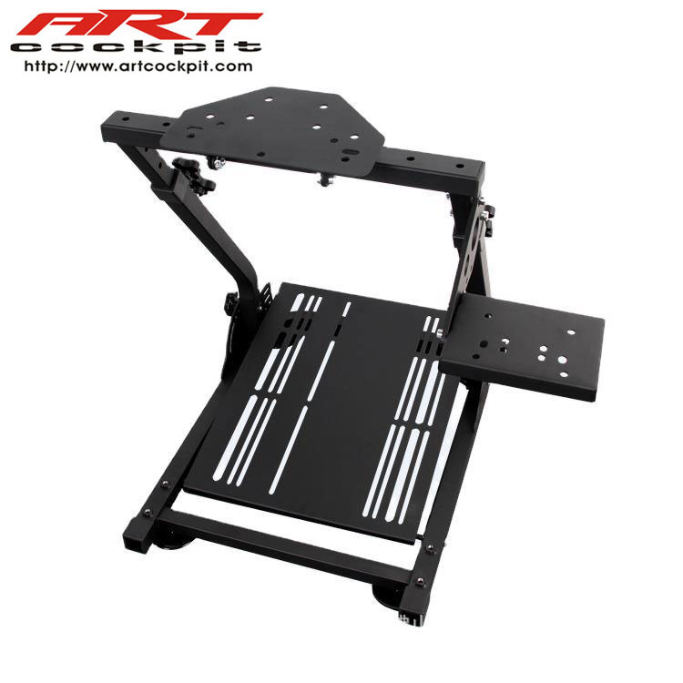 ART cockpit 第三代折叠赛车模拟支架